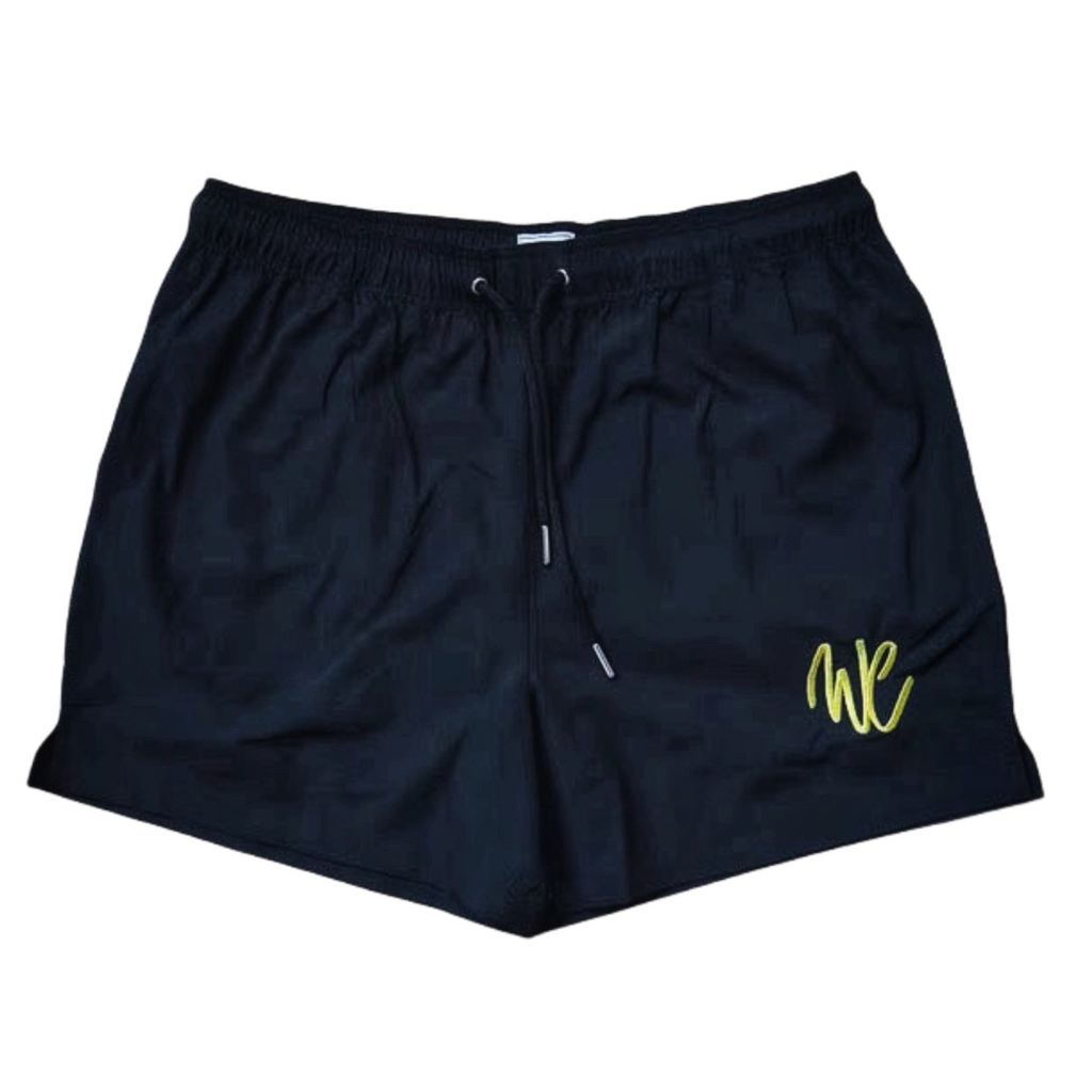 "WC WAVERUNNERS" shorts