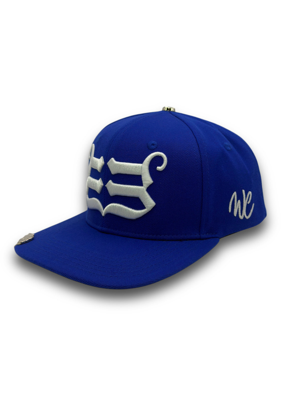 "W ROYALTY CROWN" Hat