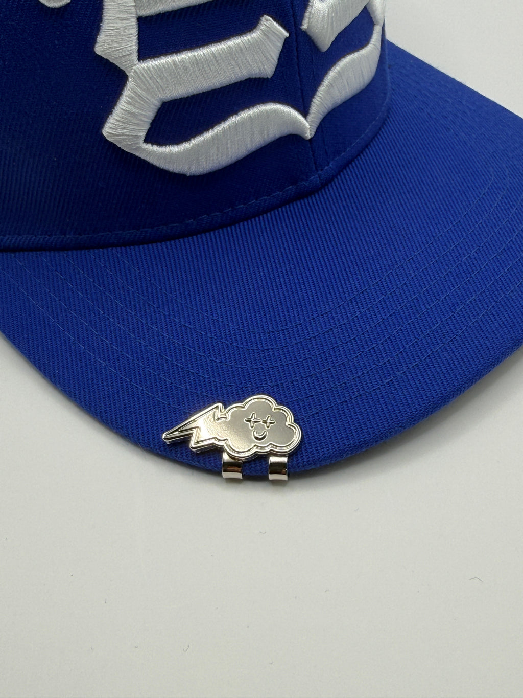 "W ROYALTY CROWN" Hat