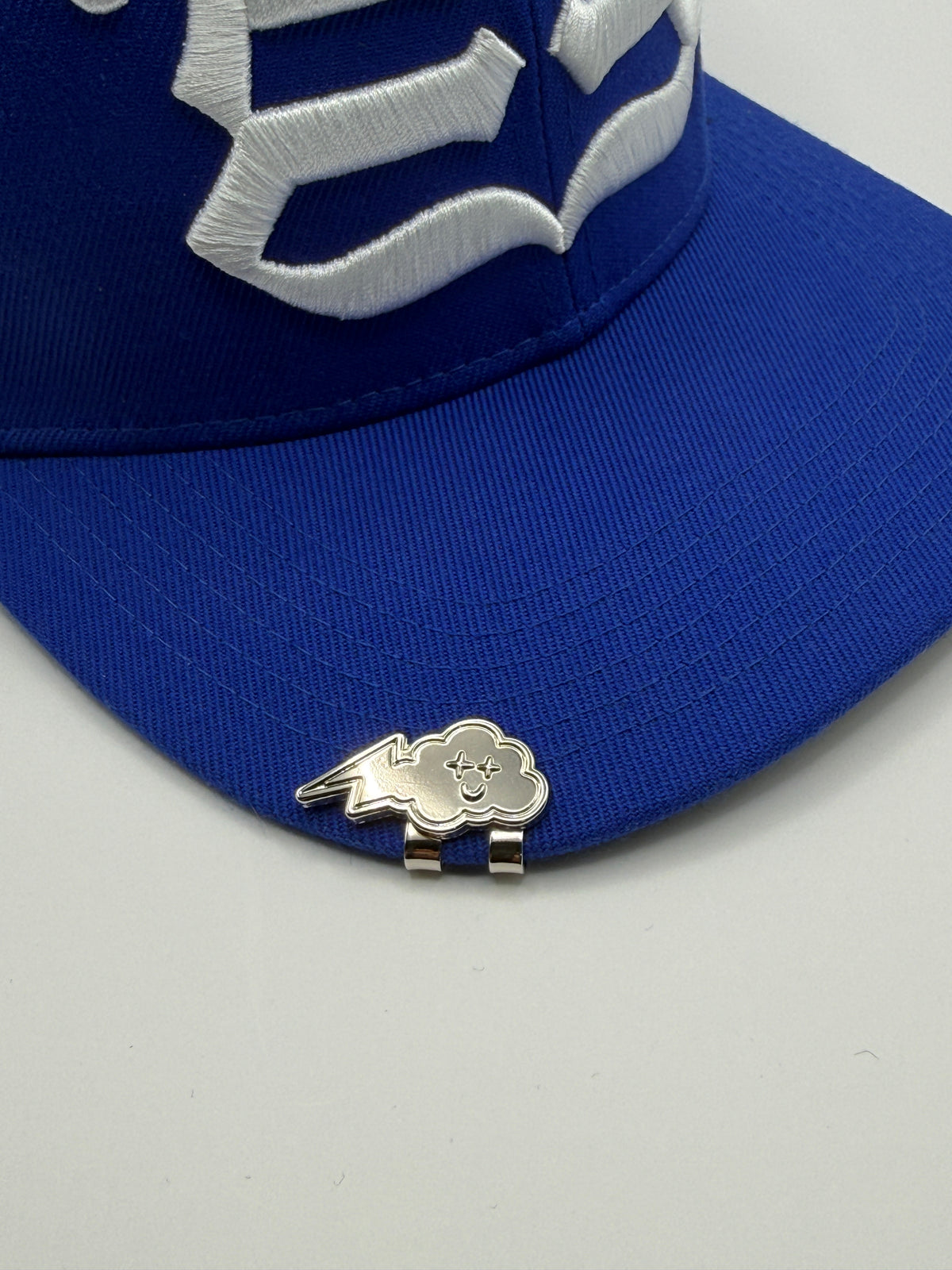 "W ROYALTY CROWN" Hat
