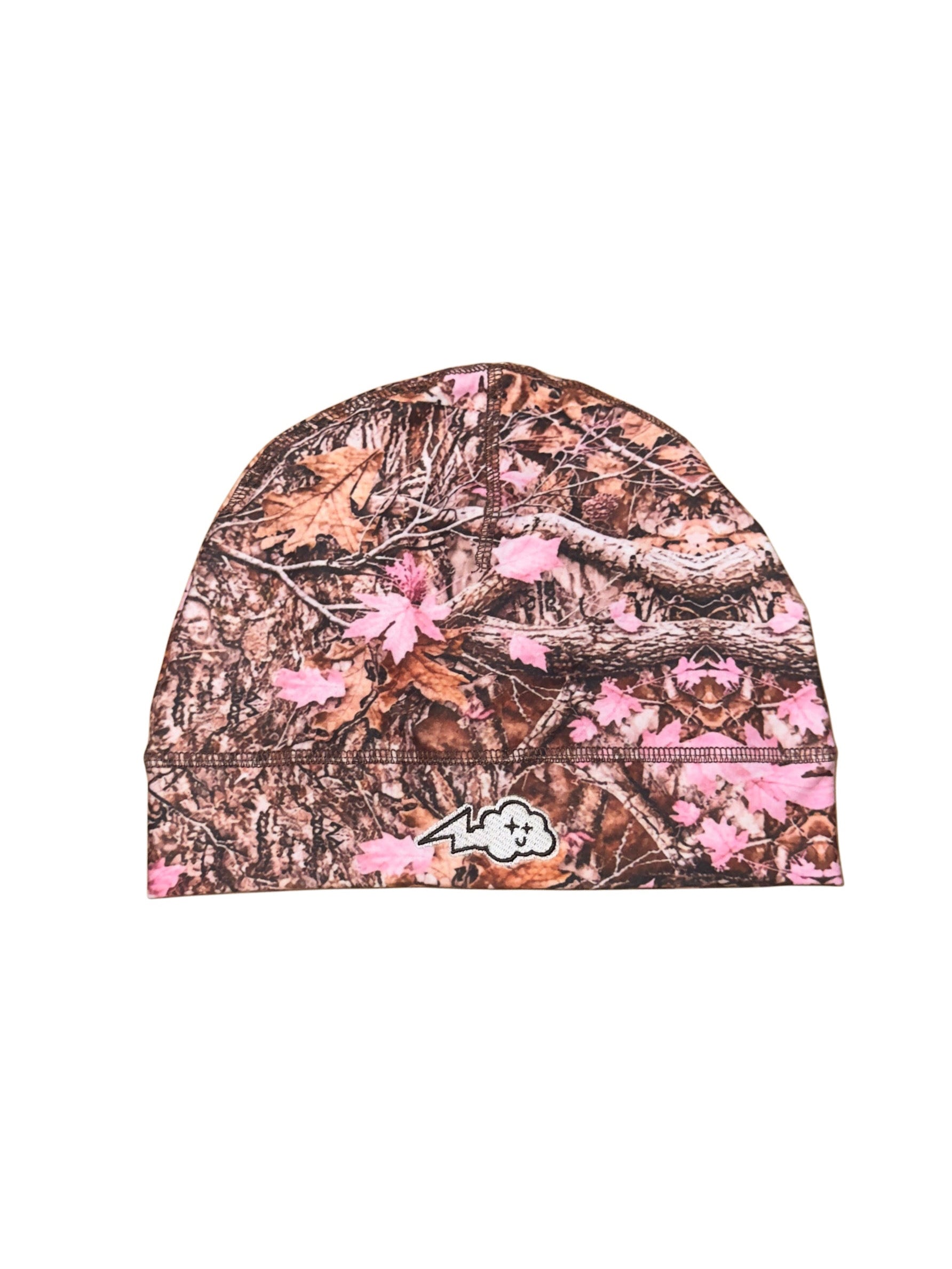 "ROSEWOOD" skullcap