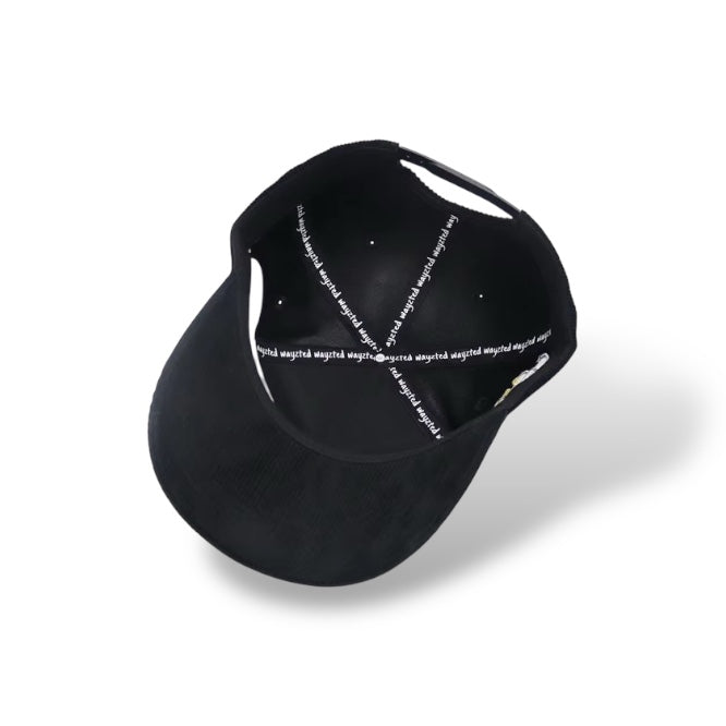 "ASTER SZN" SnapBack hat