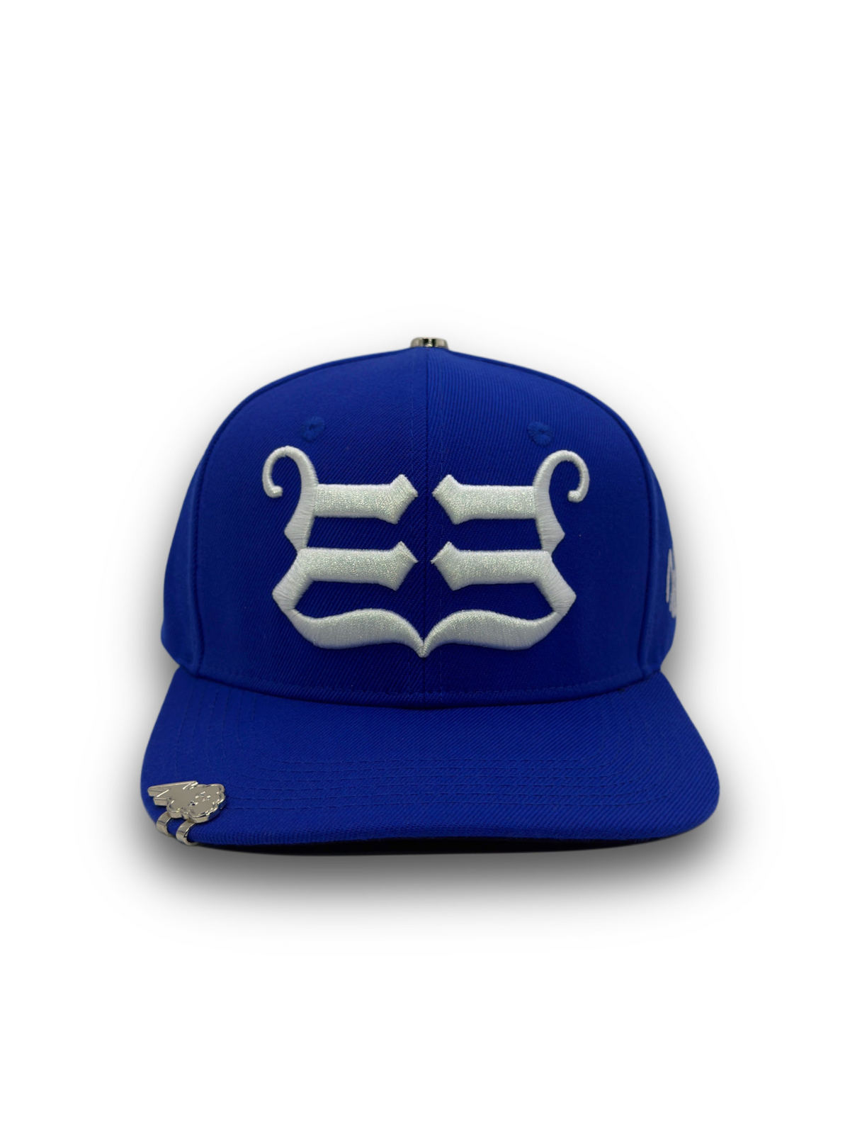 "W ROYALTY CROWN" Hat