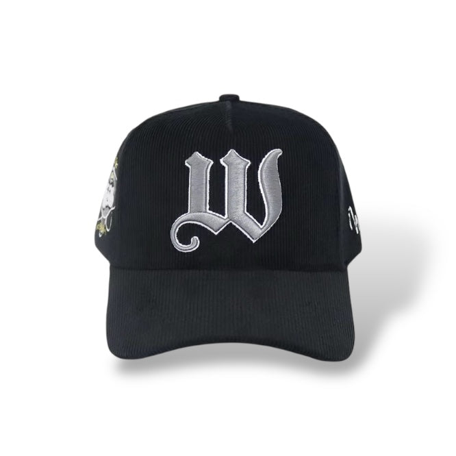 "ASTER SZN" SnapBack hat