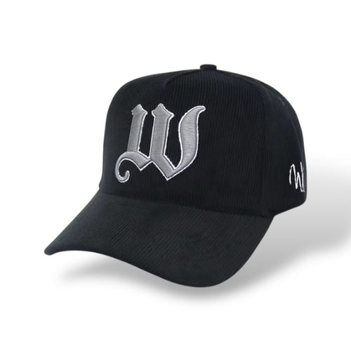 "ASTER SZN" SnapBack hat