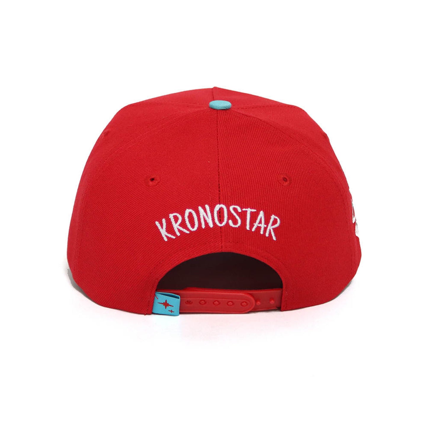 "KRONOSTAR" snapback hat