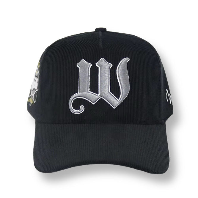 "ASTER SZN" SnapBack hat