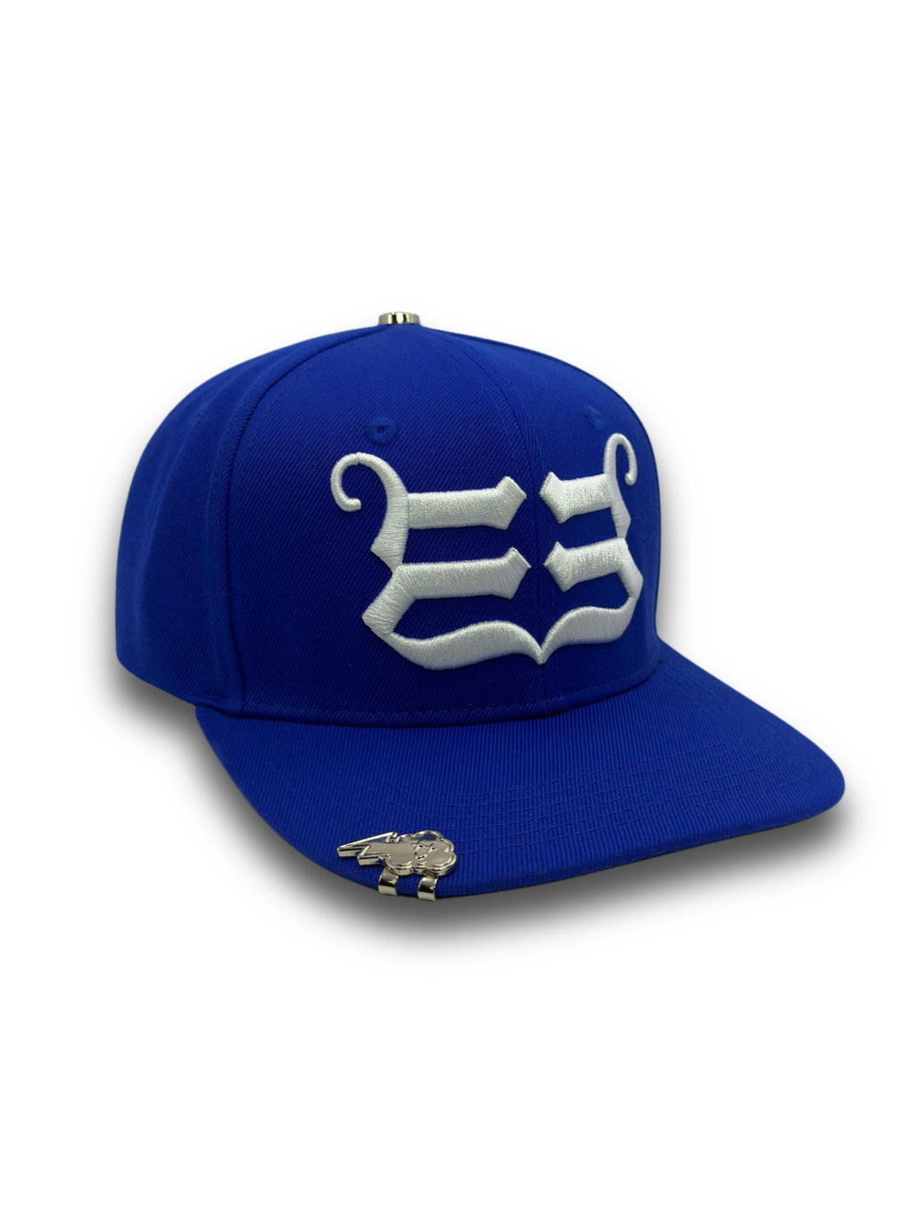 "W ROYALTY CROWN" Hat