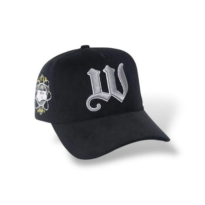 "ASTER SZN" SnapBack hat