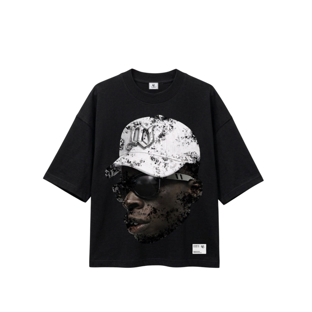 "THE PURPOSE" tee