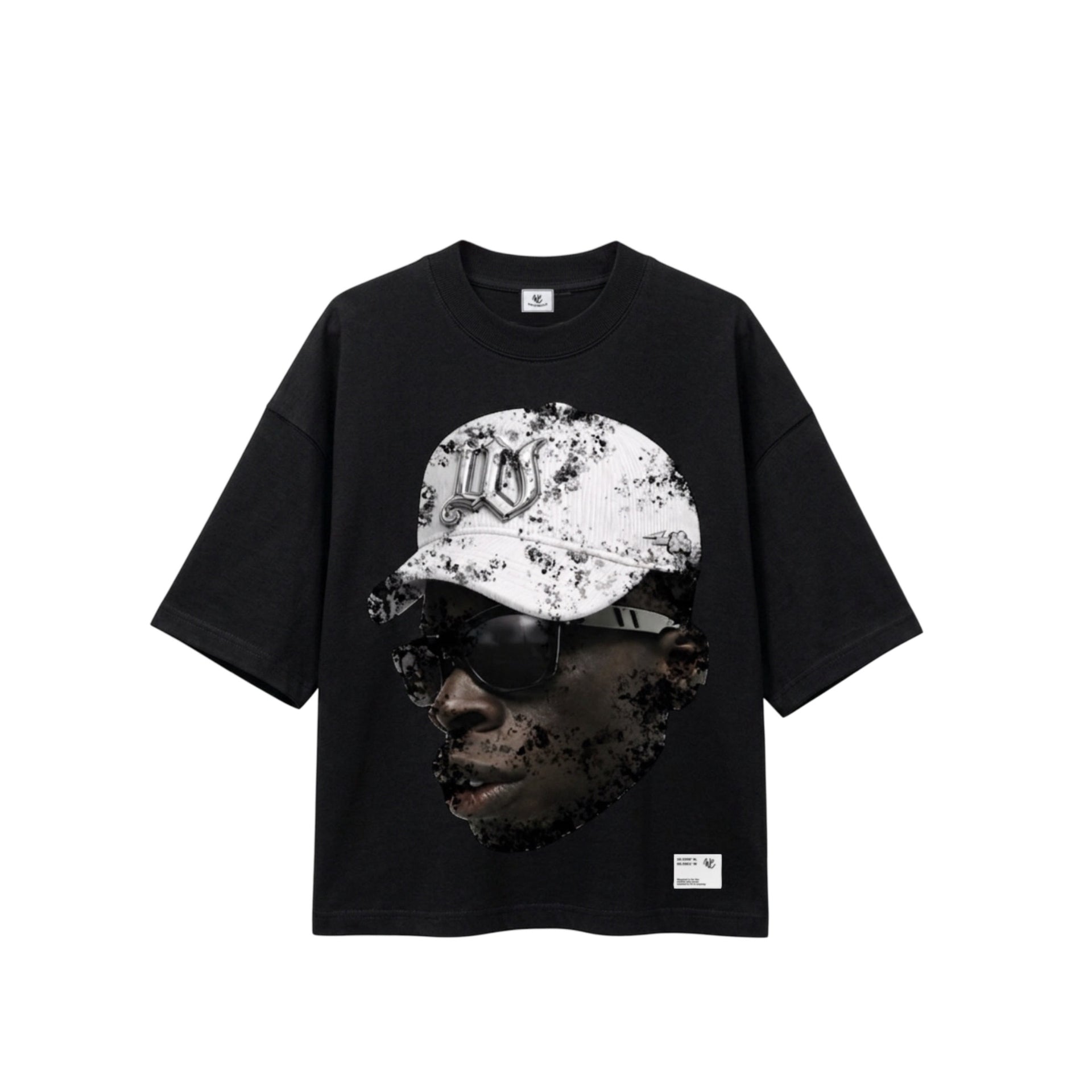 "THE PURPOSE" tee
